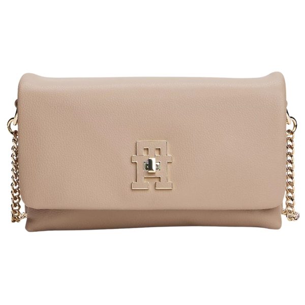 Borsa a tracolla Tommy Hilfiger Modern Turnlock