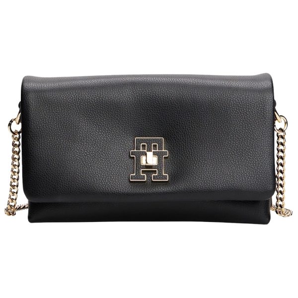 Borsa a tracolla Tommy Hilfiger Modern Turnlock