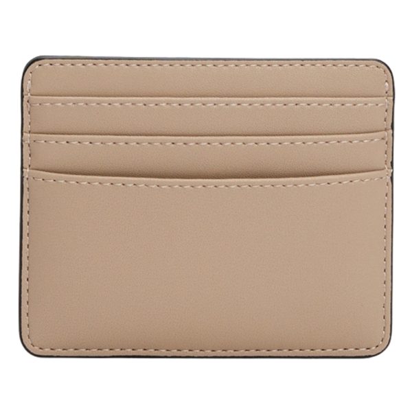 Porta carte di credito Tommy Hilfiger  con monogramma