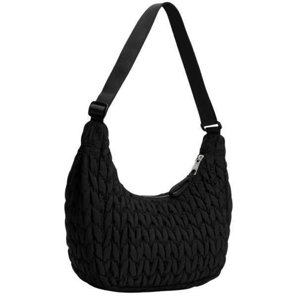 Borsa Tommy Jeans con motivo trapuntato