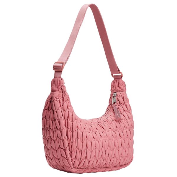 Borsa Tommy Jeans con motivo trapuntato
