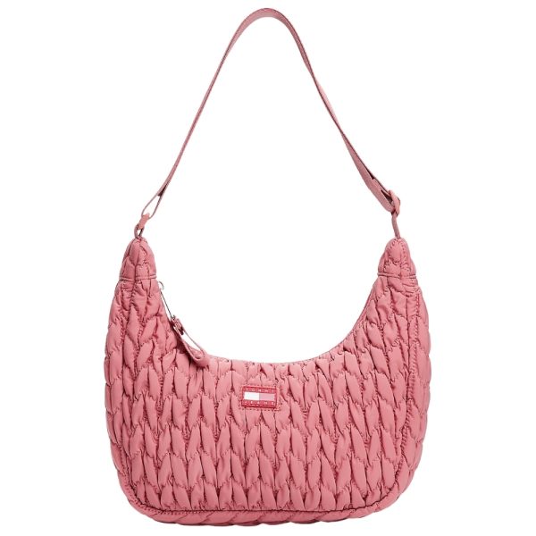 Borsa Tommy Jeans con motivo trapuntato