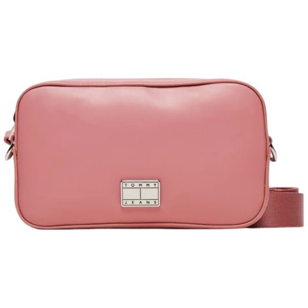 Borsa Tommy Jeans con logo