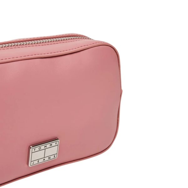 Borsa Tommy Jeans con logo