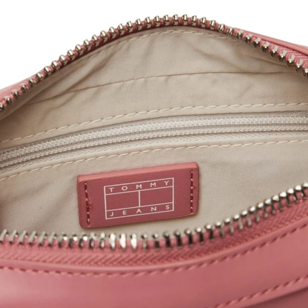 Borsa Tommy Jeans con logo