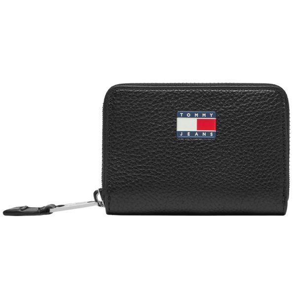 Portafoglio Tommy Hilfiger must mall con logo