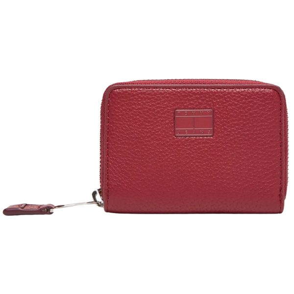 Portafoglio Tommy Hilfiger must mall con logo