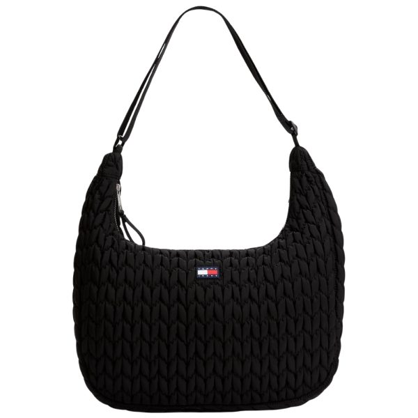 Borsa a tracolla Tommy Jeans con motivo trapuntato
