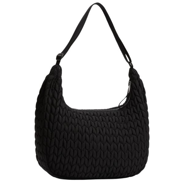 Borsa a tracolla Tommy Jeans con motivo trapuntato