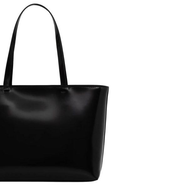 Borsa Tommy Jeans Tjw Must Tote in pelle