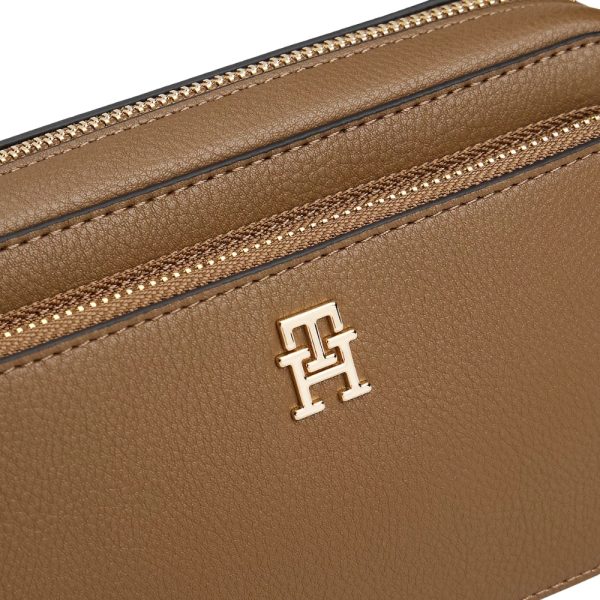 Camera Bag Tommy Hilfiger con tracolla