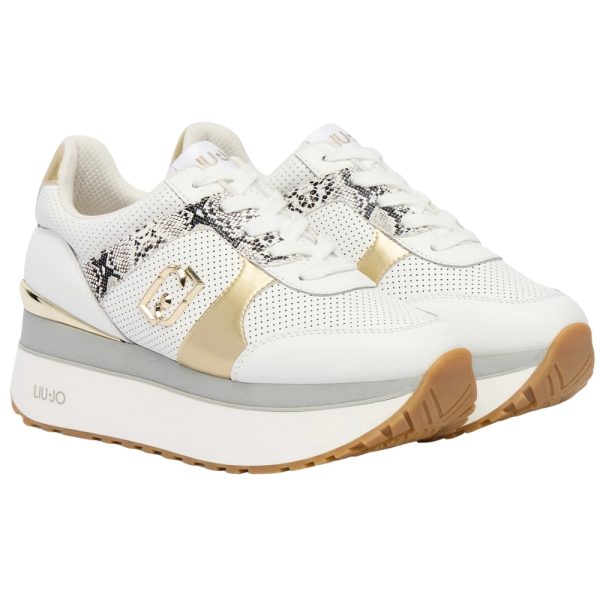 Sneakers Liu Jo Wonder Plus
