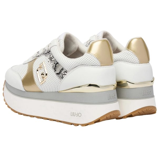 Sneakers Liu Jo Wonder Plus