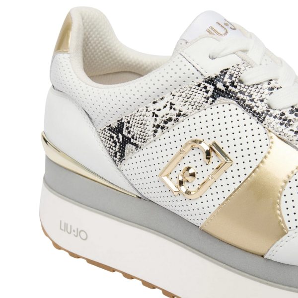 Sneakers Liu Jo Wonder Plus