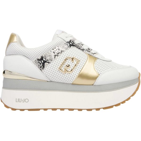 Sneakers Liu Jo Wonder Plus