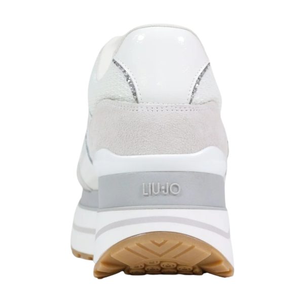 Sneakers Liu Jo Maxi Wonder Plus 02