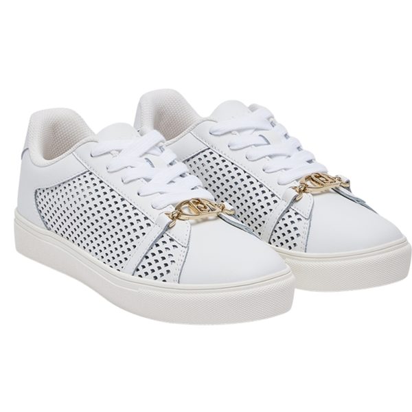 Sneakers Liu Jo traforate