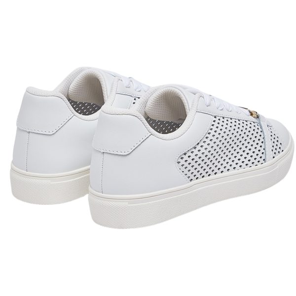 Sneakers Liu Jo traforate