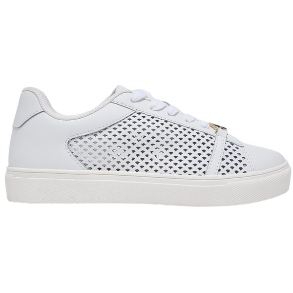 Sneakers Liu Jo traforate