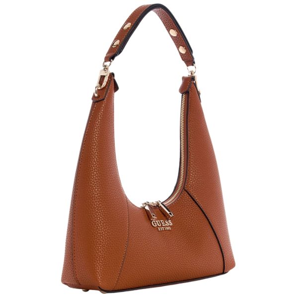 Borsa Guess calista con logo