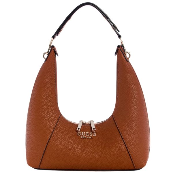 Borsa Guess calista con logo