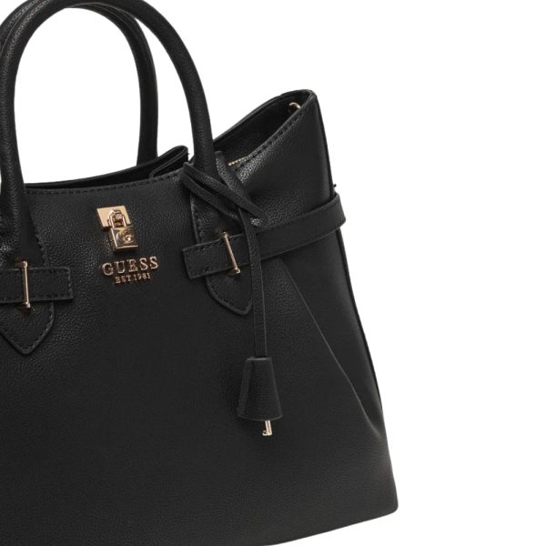 Borsa Guess Yesba Saffiano