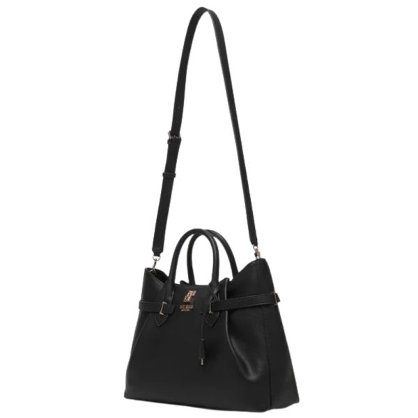 Borsa Guess Yesba Saffiano