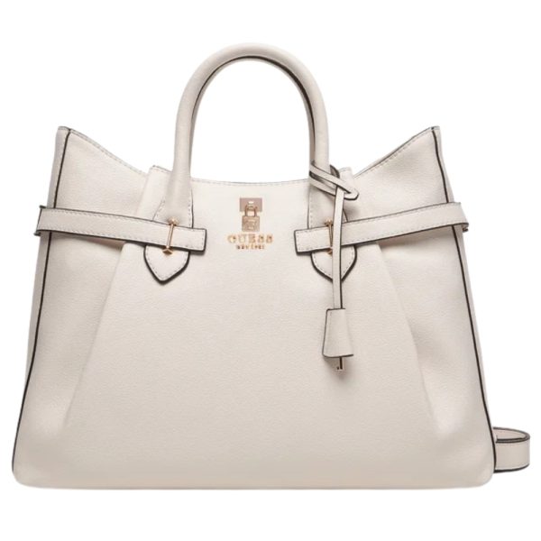 Borsa Guess Yesba Saffiano