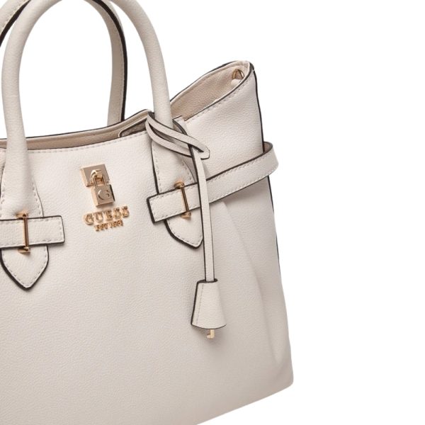 Borsa Guess Yesba Saffiano