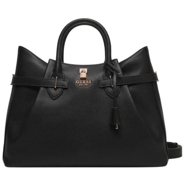 Borsa Guess Yesba Saffiano