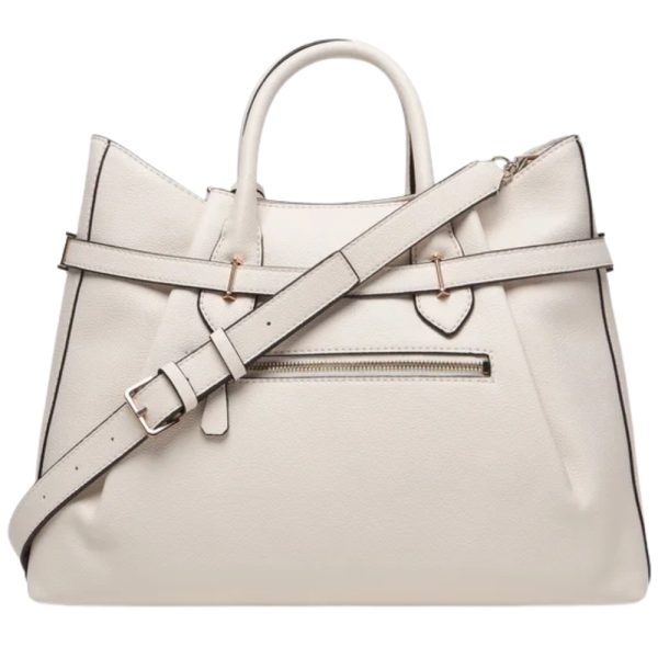 Borsa Guess Yesba Saffiano