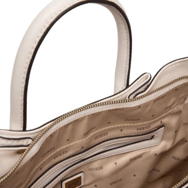 Borsa Guess Yesba Saffiano