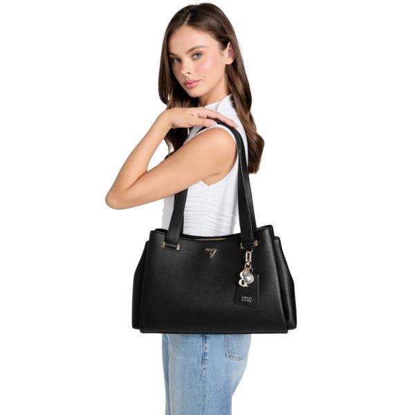 Borsa Guess Evie Charm