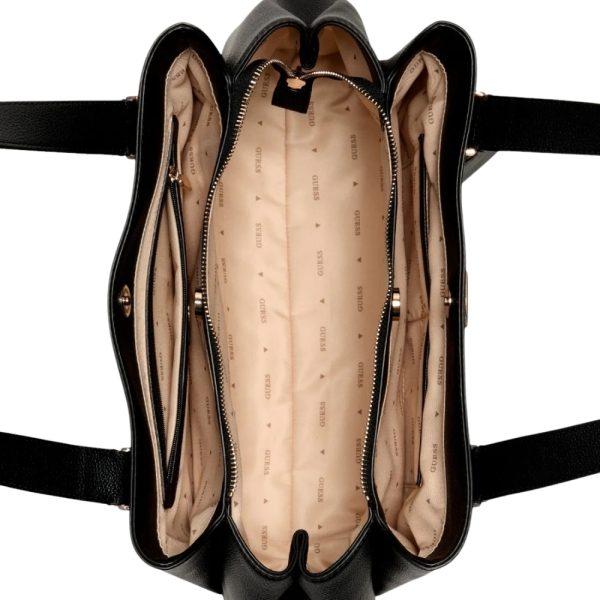 Borsa Guess Evie Charm