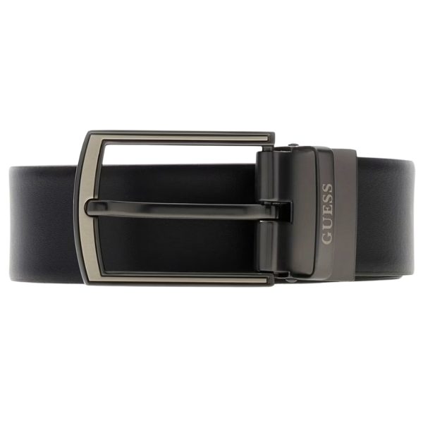 Cintura Guess vera pelle