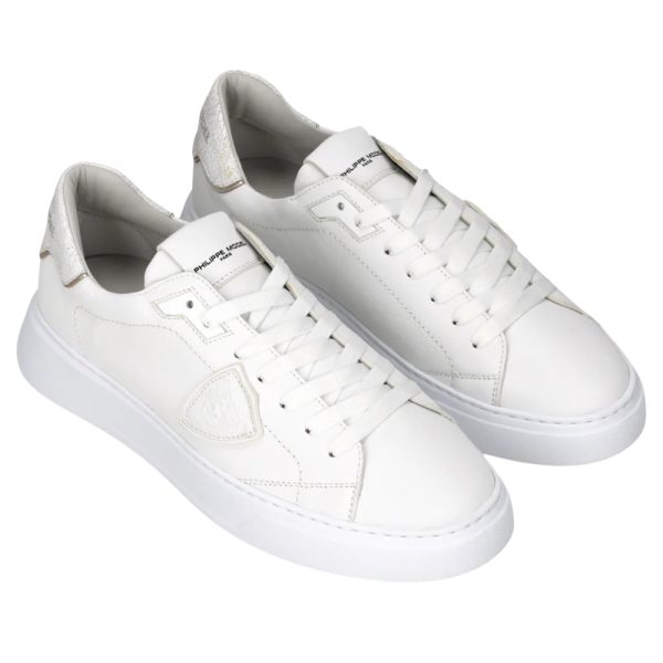 Sneakers Philippe Model Temple