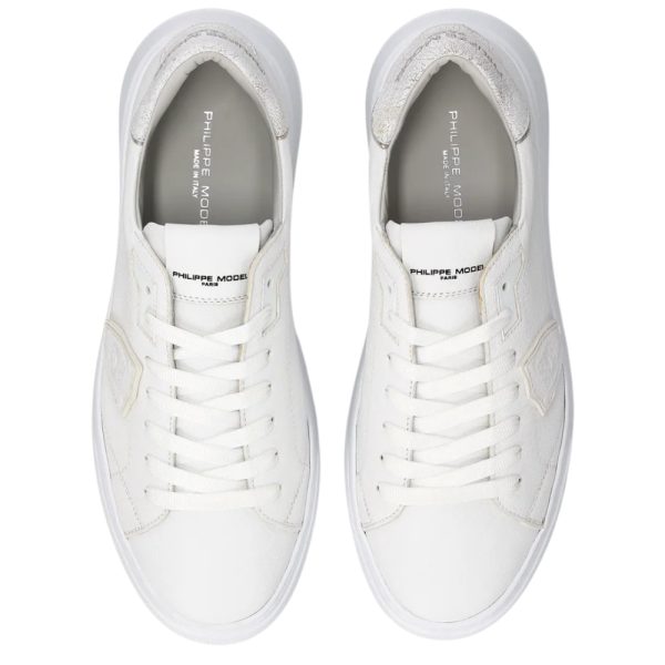 Sneakers Philippe Model Temple