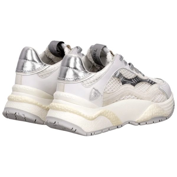 Sneakers Philippe Model Odeon
