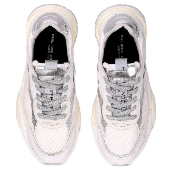 Sneakers Philippe Model Odeon