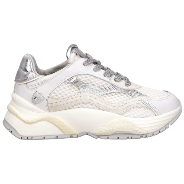 Sneakers Philippe Model Odeon