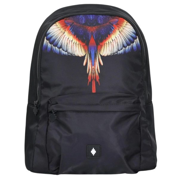 Zaino County of Milan by Marcelo Burlon