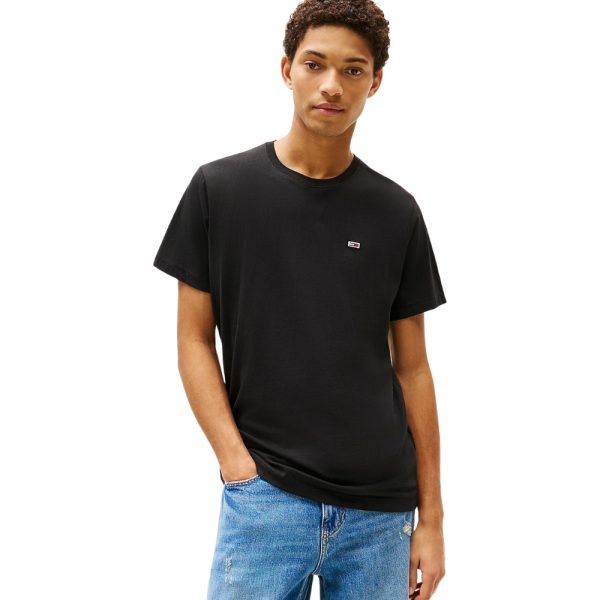 T-Shirt Tommy Hilfiger Classic regular fit