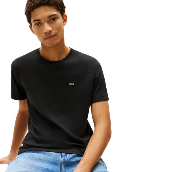T-Shirt Tommy Hilfiger Classic regular fit