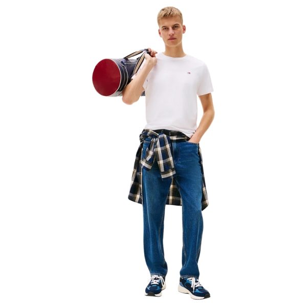 T-Shirt Tommy Hilfiger Classic regular fit