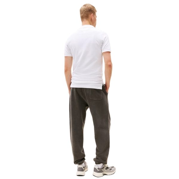 T-Shirt Tommy Hilfiger slim fit in puro cotone