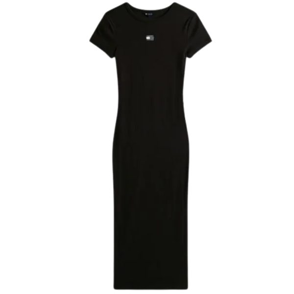 Vestito Tommy Jeans in maglia