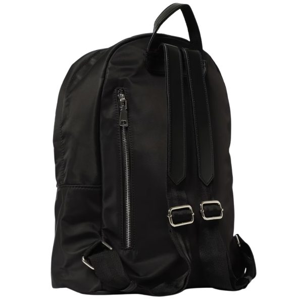 Zaino GCDS in Nylon con logo a contrasto