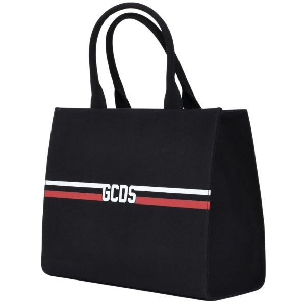 Borsa GCDS Essential Minitote