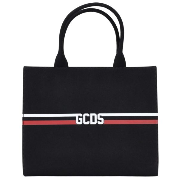 Borsa GCDS Essential Minitote