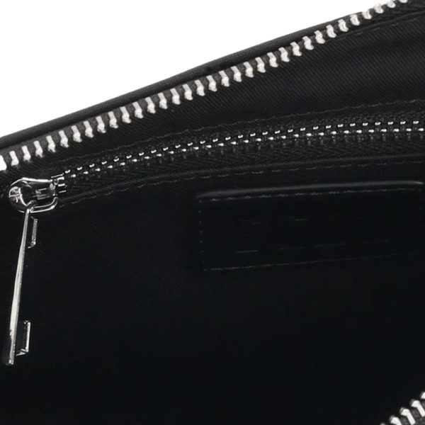 Pochette GCDS in Nylon